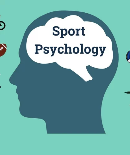 Sports psychology